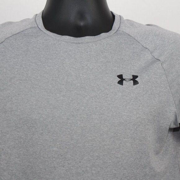 UNDER ARMOUR Tee - Picture 2 of 8